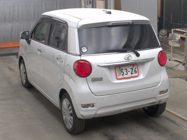 Toyota PIXIS JOY 2021 8594088-1