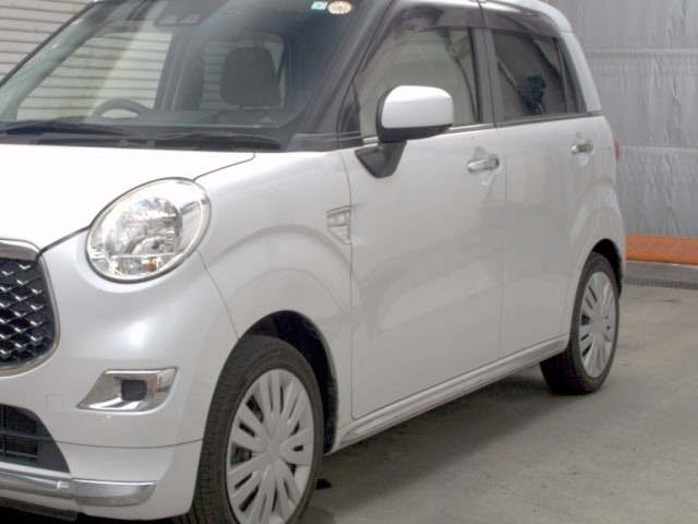 Toyota PIXIS JOY 2021 8594088-4