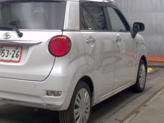 Toyota PIXIS JOY 2021 8594088-5