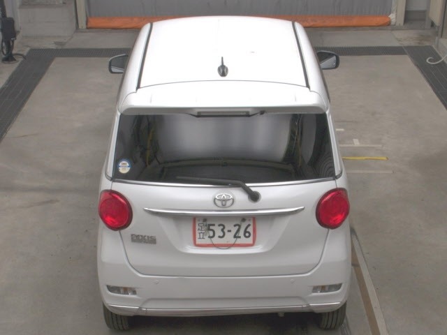 Toyota PIXIS JOY 2021 8594088-7