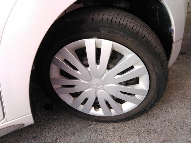 Toyota PIXIS JOY 2021 8594088-9