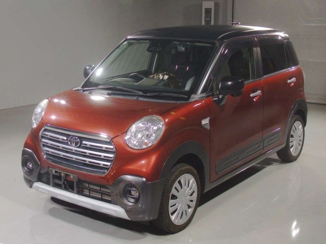 Toyota PIXIS JOY 2019 8594090-0