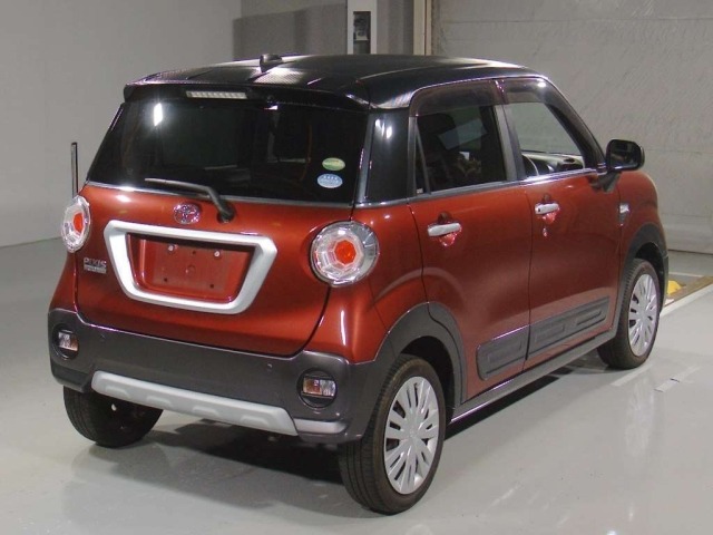 Toyota PIXIS JOY 2019 8594090-1