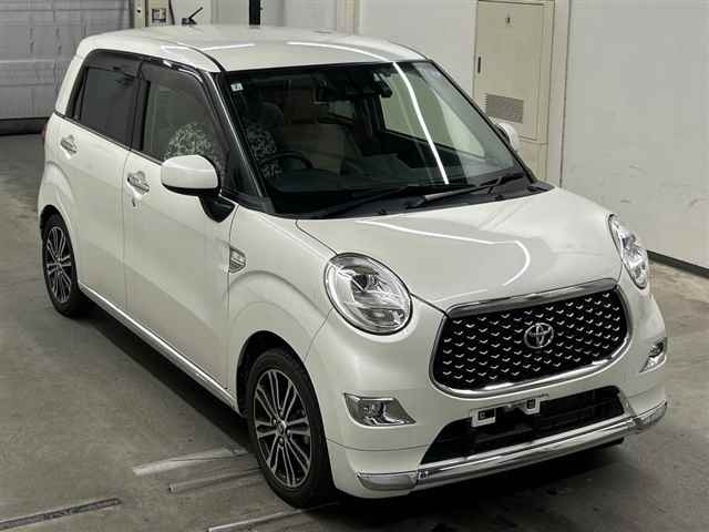 Toyota PIXIS JOY 2018 8594091-0