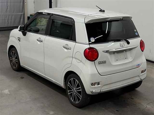 Toyota PIXIS JOY 2018 8594091-1