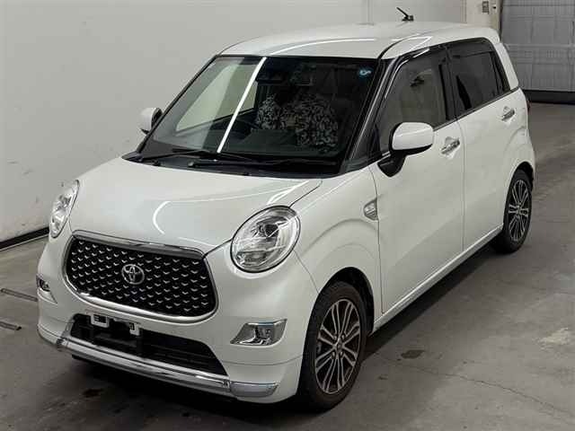 Toyota PIXIS JOY 2018 8594091-4