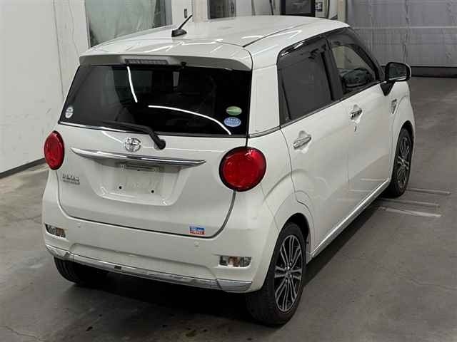 Toyota PIXIS JOY 2018 8594091-5