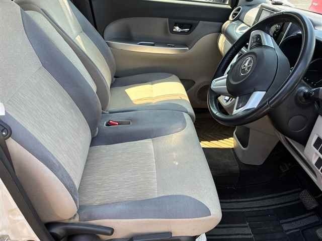 Toyota PIXIS JOY 2018 8594091-7
