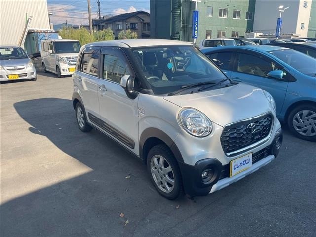 Toyota PIXIS JOY 2016 8594123-0