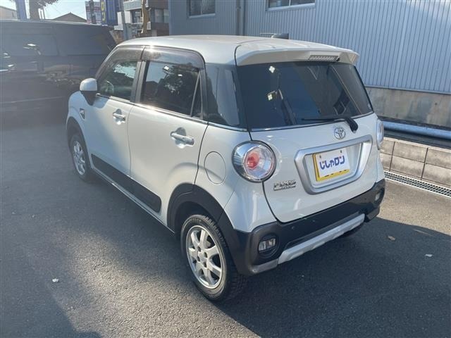 Toyota PIXIS JOY 2016 8594123-1
