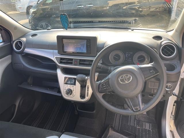 Toyota PIXIS JOY 2016 8594123-2