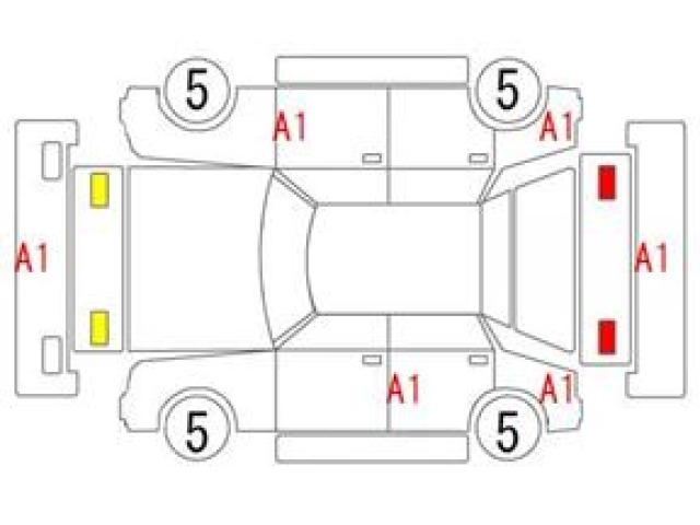 Toyota PIXIS JOY 2016 8594123-3