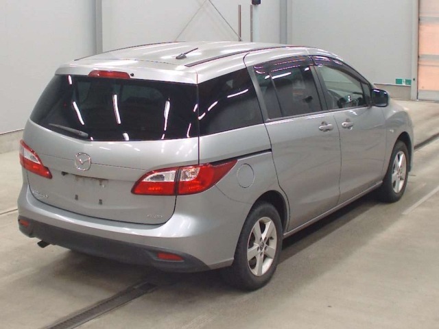 Mazda PREMACY 2011 8595967-1