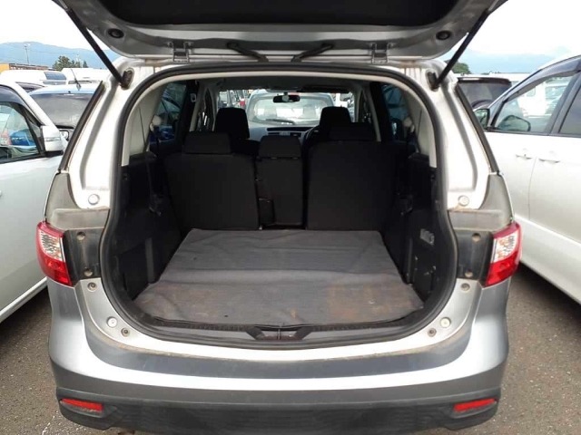 Mazda PREMACY 2011 8595967-11