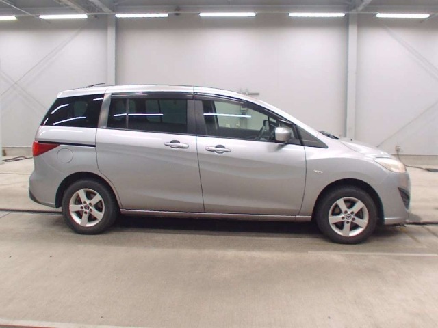 Mazda PREMACY 2011 8595967-3