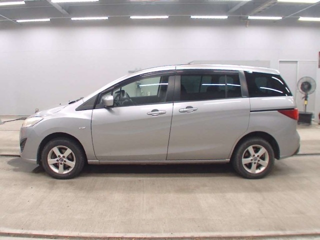 Mazda PREMACY 2011 8595967-4