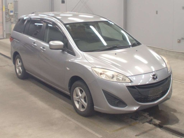 Mazda PREMACY 2011 8595967-5