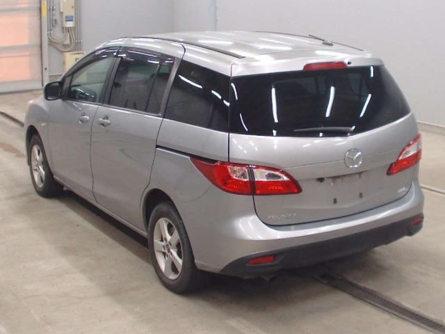 Mazda PREMACY 2011 8595967-6