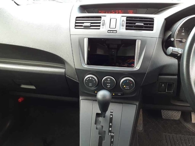 Mazda PREMACY 2011 8595967-9