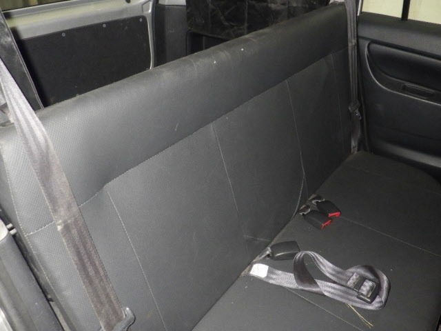 Toyota PROBOX VAN 2009 8593799-8