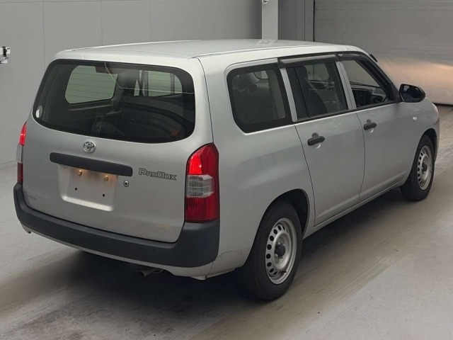 Toyota PROBOX VAN 2021 8593817-1