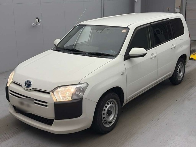 Toyota PROBOX VAN 2021 8593820-0