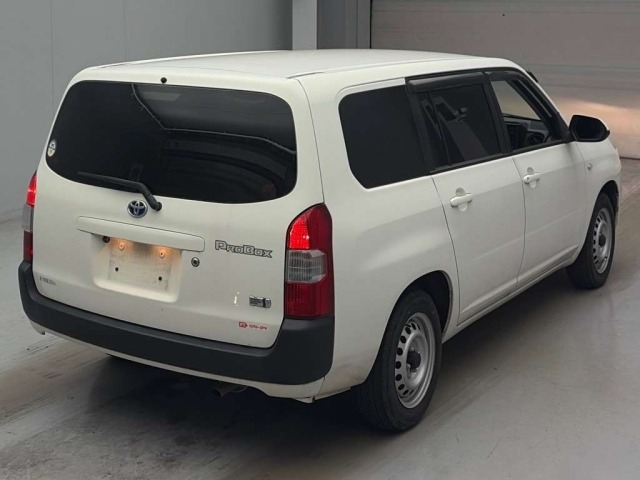 Toyota PROBOX VAN 2021 8593820-1