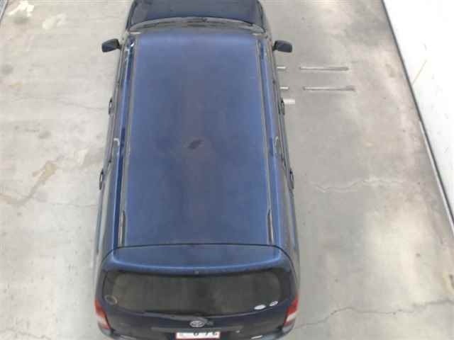 Toyota PROBOX VAN 2006 8593821-10