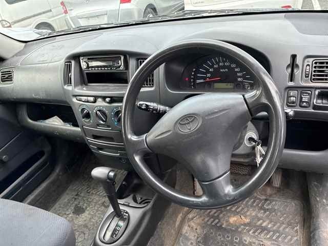 Toyota PROBOX VAN 2006 8593821-3