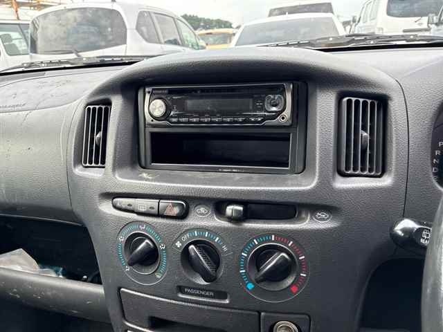 Toyota PROBOX VAN 2006 8593821-6