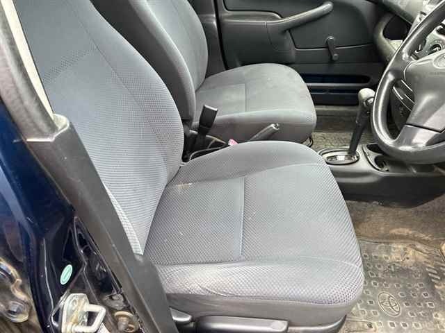 Toyota PROBOX VAN 2006 8593821-7
