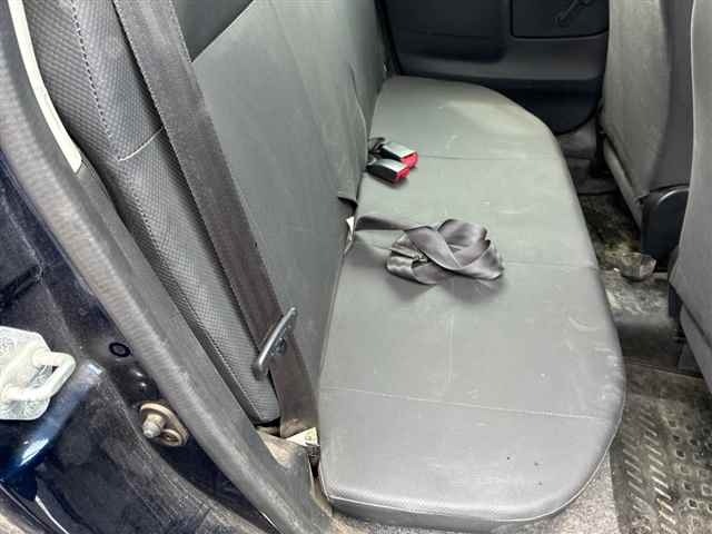Toyota PROBOX VAN 2006 8593821-8