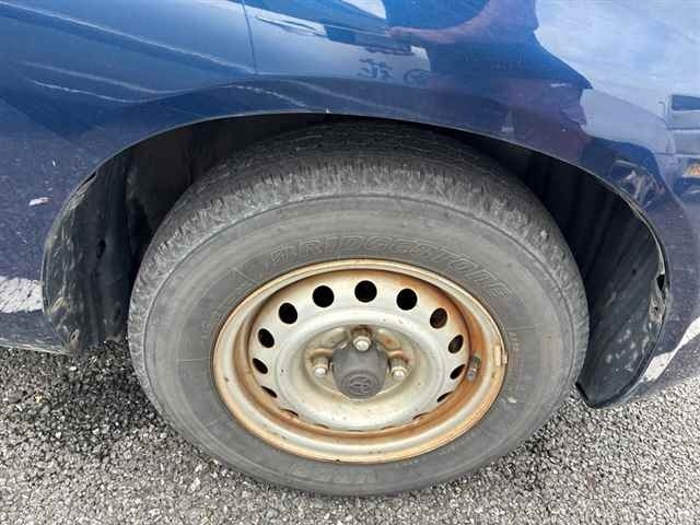 Toyota PROBOX VAN 2006 8593821-9