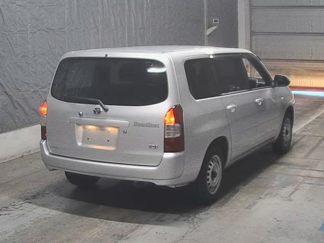 Toyota PROBOX VAN 2022 8593822-1