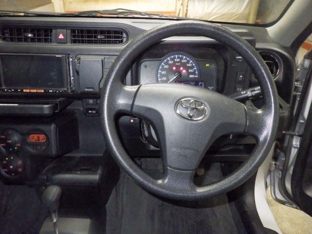 Toyota PROBOX VAN 2022 8593822-4