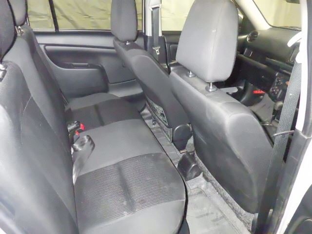 Toyota PROBOX VAN 2022 8593822-5