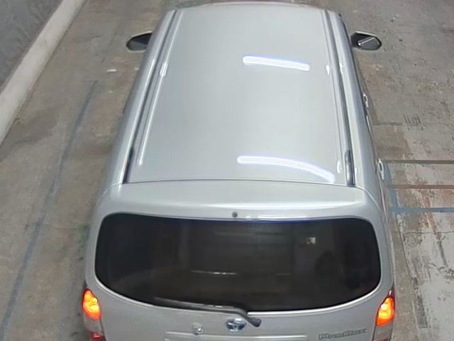 Toyota PROBOX VAN 2022 8593822-6