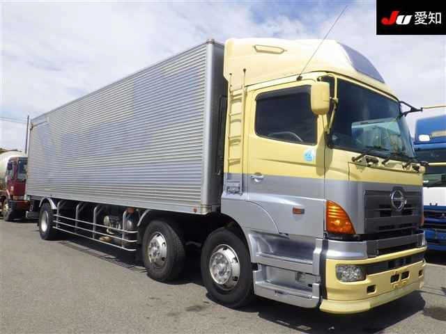 Hino PROFIA 2009 8597964-0