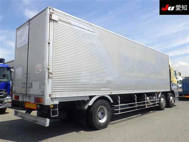 Hino PROFIA 2009 8597964-1