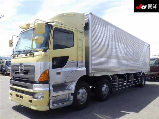 Hino PROFIA 2009 8597964-4