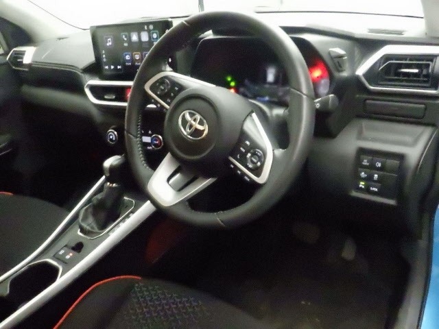 Toyota RAIZE 2022 8590386-3