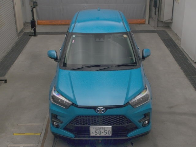 Toyota RAIZE 2022 8590386-6