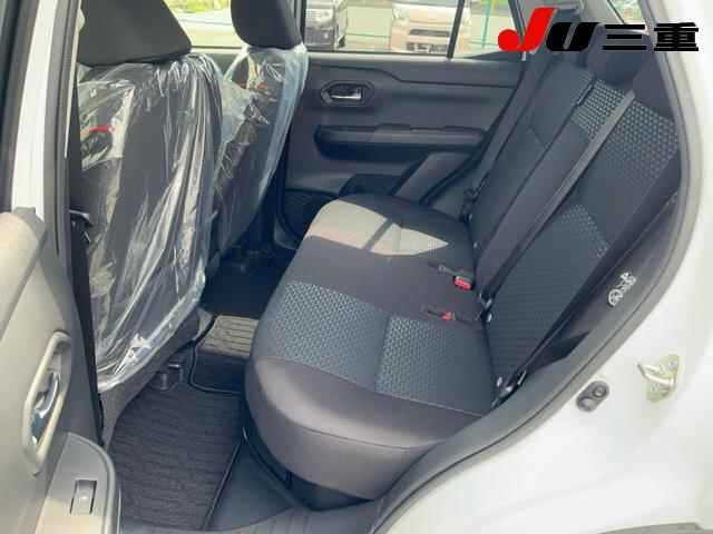 Toyota RAIZE 2026 8590387-10