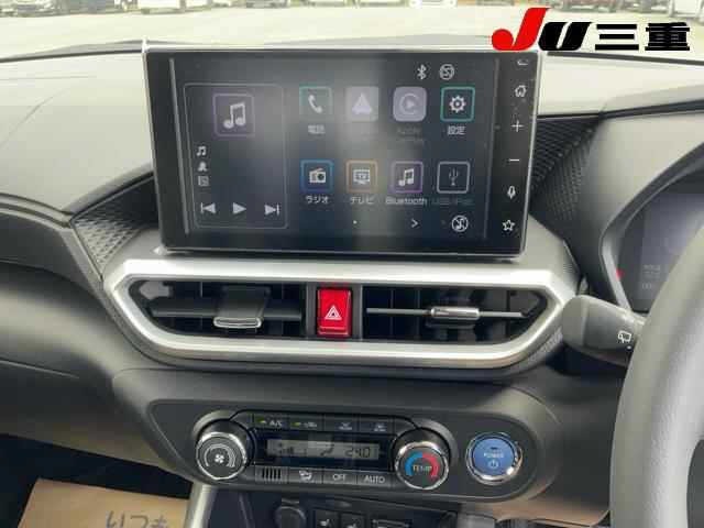 Toyota RAIZE 2026 8590387-11