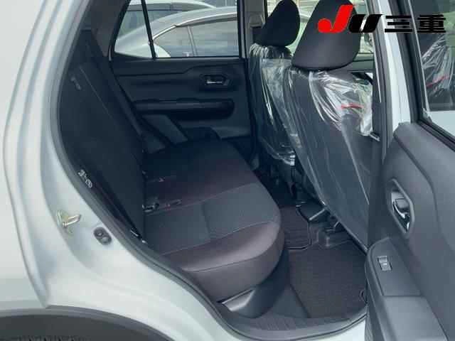 Toyota RAIZE 2026 8590387-5