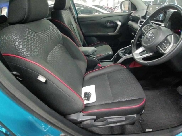 Toyota RAIZE 2021 8590399-10