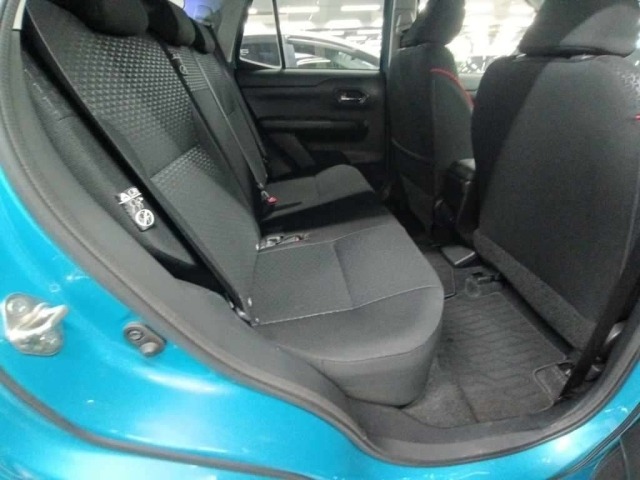 Toyota RAIZE 2021 8590399-12