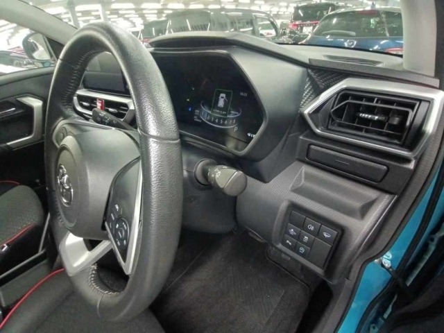 Toyota RAIZE 2021 8590399-9