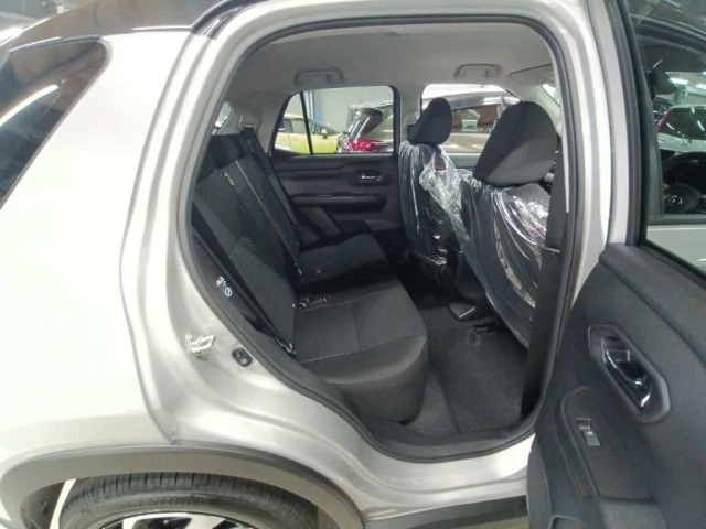 Toyota RAIZE 2026 8590400-12