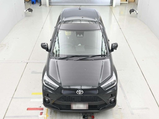 Toyota RAIZE 2024 8590491-7